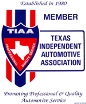 Texas Independent Automotive Association